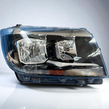 Laden Sie das Bild in den Galerie-Viewer, Frontscheinwerfer Man Tge Crafter 7C1941006 Rechts Scheinwerfer Headlight SCH2535368606ga