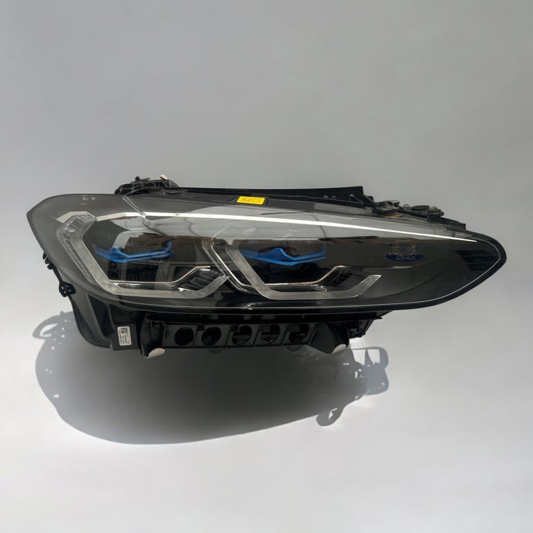 Frontscheinwerfer BMW 4 G22 G82 G23 G26 5A04582 Rechts Scheinwerfer Headlight SCH7055433268cj