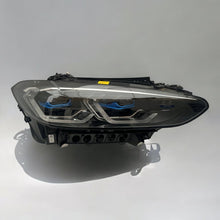 Load image into Gallery viewer, Frontscheinwerfer BMW 4 G22 G82 G23 G26 5A04582 Rechts Scheinwerfer Headlight SCH7055433268cj