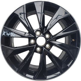 1x Alufelge 16 Zoll 7.0