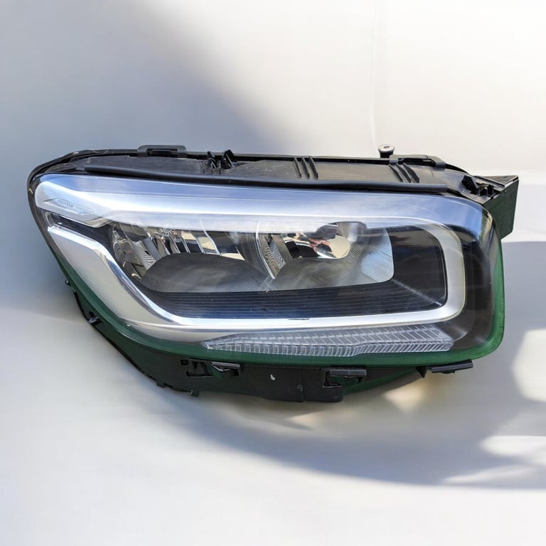 Frontscheinwerfer Mercedes-Benz W247 A2479062400 Rechts Scheinwerfer Headlight