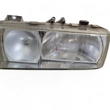 Laden Sie das Bild in den Galerie-Viewer, Frontscheinwerfer Audi 90 B2 AWU16799 Links Scheinwerfer Headlight SCH6501020341ps