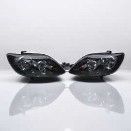 Frontscheinwerfer VW Golf V Plus 5M1941006D 5M1941005D Halogen Rechts oder Links SCH6150789739fv