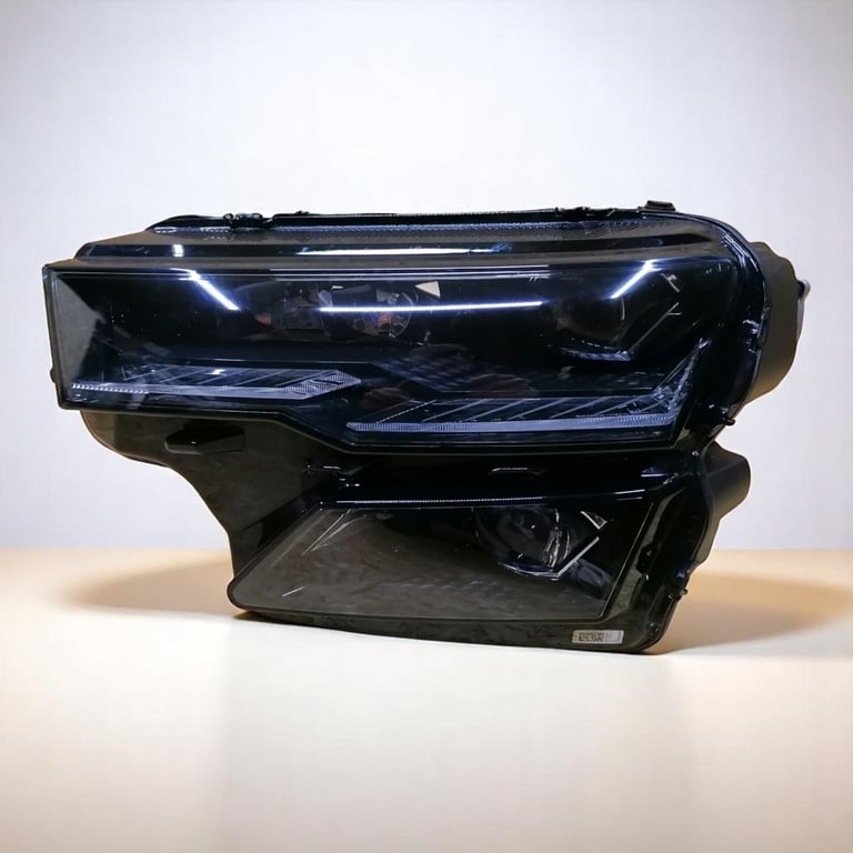 Frontscheinwerfer Skoda Karoq 57B941035 Full LED Links Scheinwerfer Headlight SCH8322908787yu