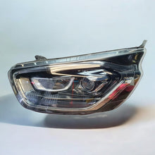 Laden Sie das Bild in den Galerie-Viewer, Frontscheinwerfer Ford Transit Custom JK21-13D153-BG Links Headlight