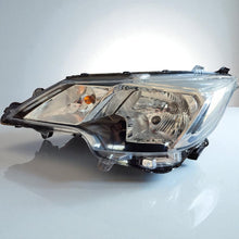 Laden Sie das Bild in den Galerie-Viewer, Frontscheinwerfer Mitsubishi Space Star Links Scheinwerfer Headlight