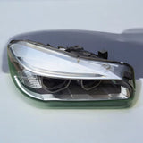 Frontscheinwerfer BMW 2 F45 F46 7422580 LED Rechts Scheinwerfer Headlight