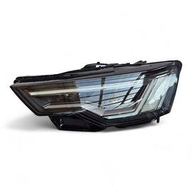 Frontscheinwerfer Audi A6 C8 4K0941039 Full LED Ein Stück (Rechts oder Links) SCH4840393994qw