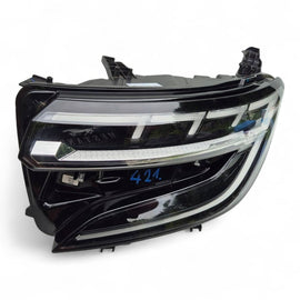 Frontscheinwerfer Renault 260609504 Full LED Ein Stück (Rechts oder Links)