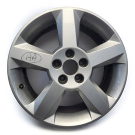 1x Alufelge 17 Zoll 7.5