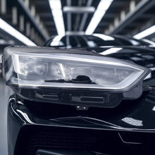 Laden Sie das Bild in den Galerie-Viewer, Frontscheinwerfer Audi A5 8W6941774D 8W6941034D Full LED Rechts Headlight