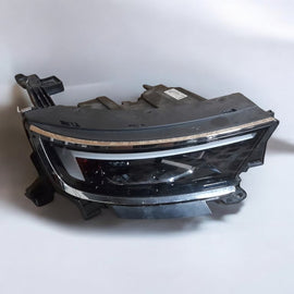 Frontscheinwerfer Opel Mokka LED Rechts Scheinwerfer Headlight SCH8859822345cs