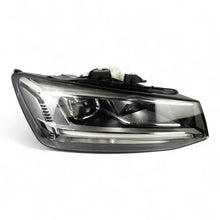 Laden Sie das Bild in den Galerie-Viewer, Frontscheinwerfer Audi Q2 81A941034 Full LED Rechts Scheinwerfer Headlight