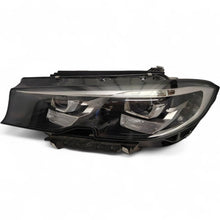 Laden Sie das Bild in den Galerie-Viewer, Frontscheinwerfer BMW G20 8496149-06 LED Links Scheinwerfer Headlight SCH4475523053sa