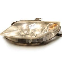 Load image into Gallery viewer, Frontscheinwerfer Seat Ibiza IV 89319109 Links Scheinwerfer Headlight SCH9718134655va