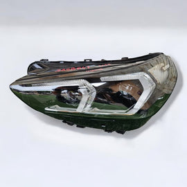 Frontscheinwerfer BMW X1 5A5BD47 LED Links Scheinwerfer Headlight SCH6449633049lo