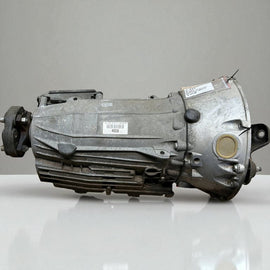 Getriebe Mercedes-Benz W221 2212709301 A1644460710 Schaltgetriebe Trasmissione