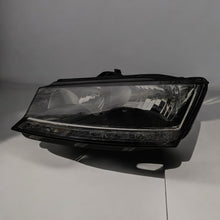 Load image into Gallery viewer, Frontscheinwerfer Skoda Fabia III 6V1941015D LED Links Scheinwerfer Headlight