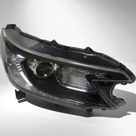 Frontscheinwerfer Honda Crv Cr-V Rechts Scheinwerfer Headlight