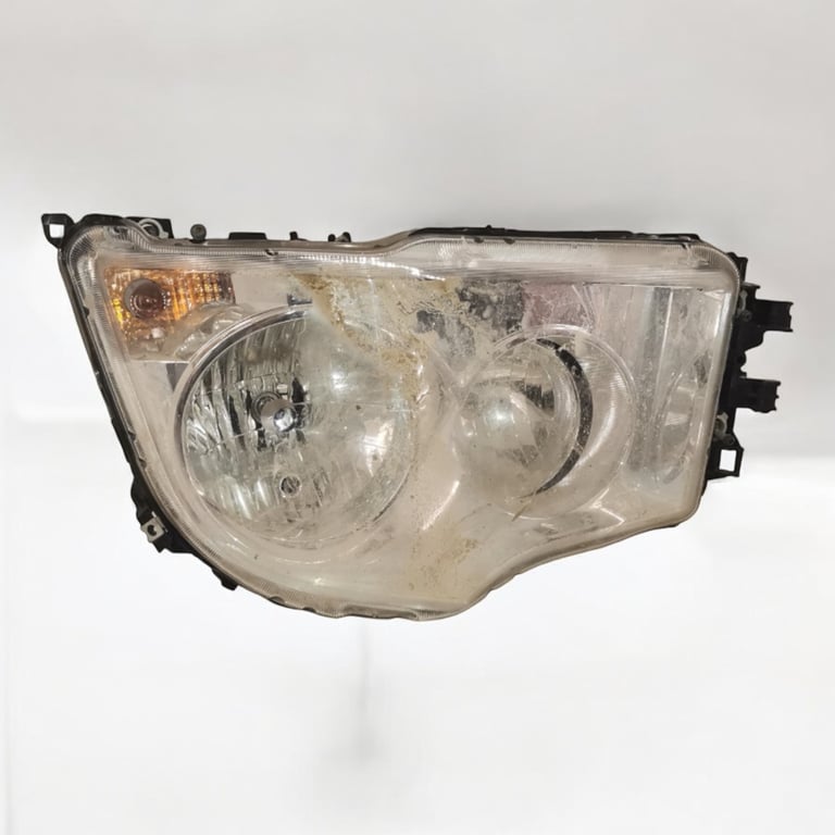 Frontscheinwerfer Mercedes-Benz A9618207361 Rechts Scheinwerfer Headlight