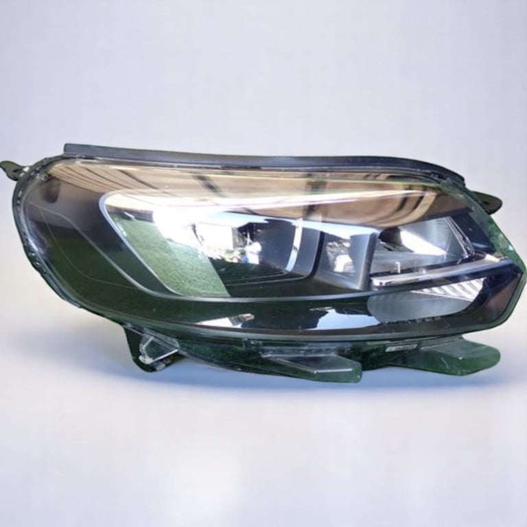 Frontscheinwerfer Opel Zafira C Vivaro 9832836480 Xenon Rechts Headlight SCH7834616447fq