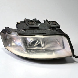 Frontscheinwerfer Audi A6 C5 153814-01 Xenon Rechts Scheinwerfer Headlight