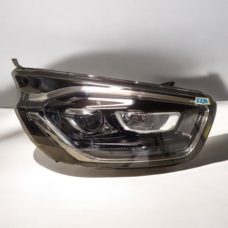 Frontscheinwerfer Ford Transit Custom JK21-13D152-BJ Xenon Rechts Headlight