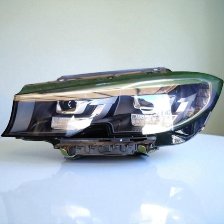 Frontscheinwerfer BMW 3 G21 G20 9481695-08 Full LED Links Scheinwerfer Headlight SCH7765956275qm
