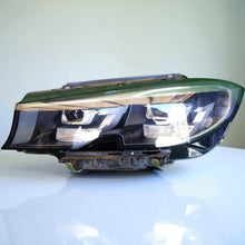 Laden Sie das Bild in den Galerie-Viewer, Frontscheinwerfer BMW 3 G21 G20 9481695-08 Full LED Links Scheinwerfer Headlight SCH7765956275qm
