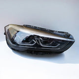 Frontscheinwerfer BMW X1 F48 5A01178 Rechts Scheinwerfer Headlight