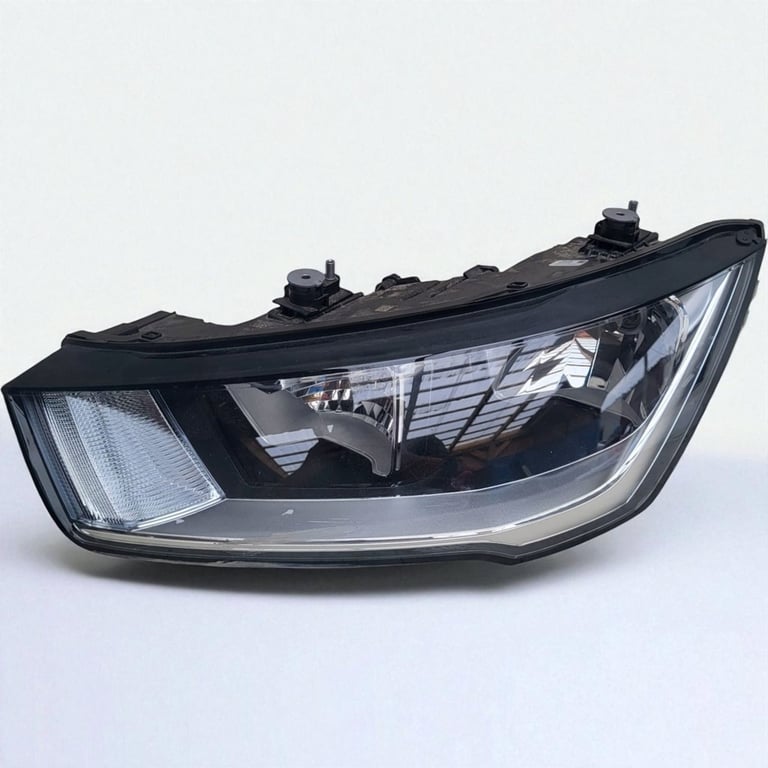 Frontscheinwerfer Audi A1 8XA941003 Links Scheinwerfer Headlight