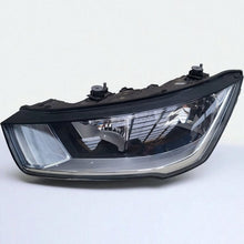 Load image into Gallery viewer, Frontscheinwerfer Audi A1 8XA941003 Links Scheinwerfer Headlight