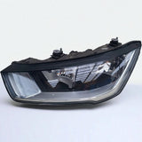 Frontscheinwerfer Audi A1 8XA941003 Links Scheinwerfer Headlight