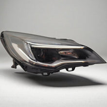 Load image into Gallery viewer, Frontscheinwerfer Opel Astra K 39081893 LED Rechts Scheinwerfer Headlight SCH8639981008gy