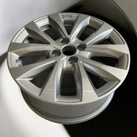 1x Alufelge 16 Zoll 6.5