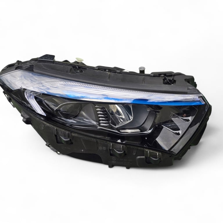 Frontscheinwerfer Mercedes-Benz Eqa Eqb A2439069000KZ Full LED Rechts Headlight SCH8943009882dz
