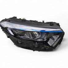 Laden Sie das Bild in den Galerie-Viewer, Frontscheinwerfer Mercedes-Benz Eqa Eqb A2439069000KZ Full LED Rechts Headlight SCH8943009882dz