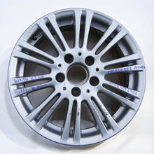 Laden Sie das Bild in den Galerie-Viewer, 1x Alufelge 16 Zoll 6.0&quot; 5x112 A1694012102 Mercedes-Benz Rim Wheel