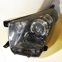 Load image into Gallery viewer, Frontscheinwerfer Toyota Iq Links Scheinwerfer Headlight