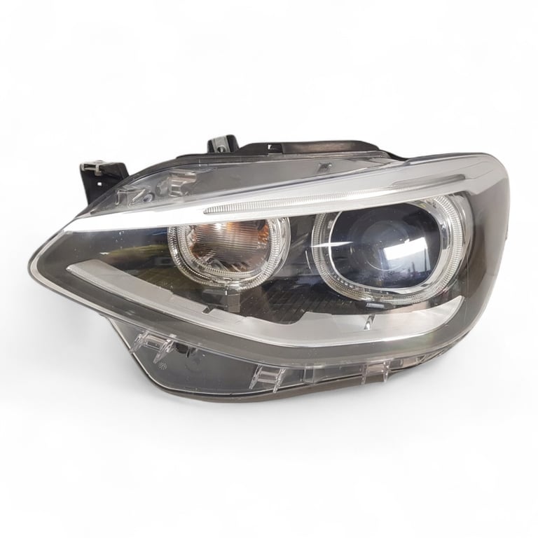 Frontscheinwerfer BMW 1 F21 F20 7229677 Xenon Ein Stück (Rechts oder Links) SCH7482045096wt