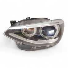Laden Sie das Bild in den Galerie-Viewer, Frontscheinwerfer BMW 1 F21 F20 7229677 Xenon Ein Stück (Rechts oder Links) SCH7482045096wt