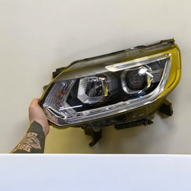 Frontscheinwerfer Renault Alaskan LED Links Scheinwerfer Headlight