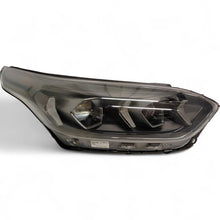 Laden Sie das Bild in den Galerie-Viewer, Frontscheinwerfer Kia Ceed 92102J7500 Full LED Rechts Scheinwerfer Headlight