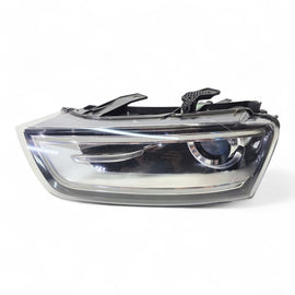 Frontscheinwerfer Audi Q3 8U0941043 LED Links Scheinwerfer Headlight SCH5566319492vn
