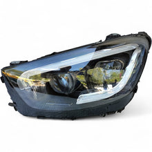 Laden Sie das Bild in den Galerie-Viewer, Frontscheinwerfer Mercedes-Benz Glc A25339064903 Links Scheinwerfer Headlight SCH3540078536oe