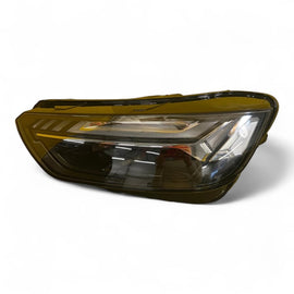 Frontscheinwerfer Audi Q5 80A941035E LED Links Scheinwerfer Headlight SCH5704546144mf