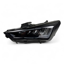 Frontscheinwerfer Seat Leon 5FB941005D Xenon Links Scheinwerfer Headlight