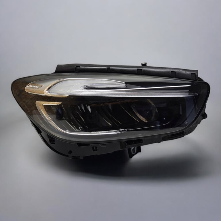 Frontscheinwerfer Mercedes-Benz A2479061004 LED Rechts Scheinwerfer Headlight