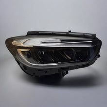 Load image into Gallery viewer, Frontscheinwerfer Mercedes-Benz A2479061004 LED Rechts Scheinwerfer Headlight