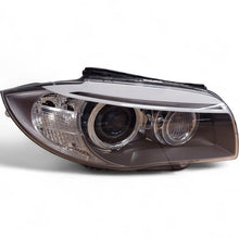 Load image into Gallery viewer, Frontscheinwerfer BMW 1 E88 E81 Coupe E82 E87 90032663 Xenon Rechts Headlight SCH5345608320si